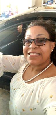 photo of Janice B.