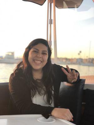 photo of Joceline D.