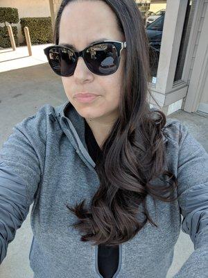 Photo of Jessica P.