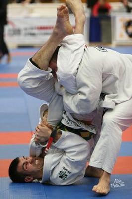 Photo of Aaron V.