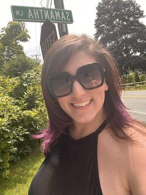 Photo of Sammie S.