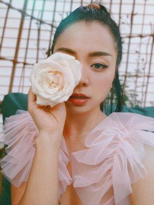 Photo of Ying C.