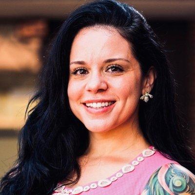 Photo of Kalyca B.