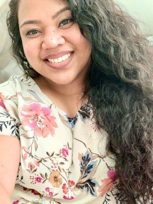 photo of Tiarelei W.