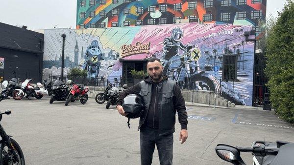 Photo of Artur G.
