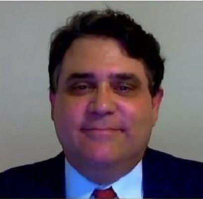 Photo of Carlos P.