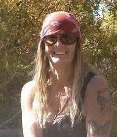 photo of Michelle W.