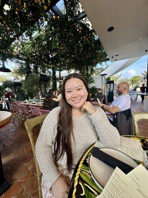 Photo of Chelsea H.