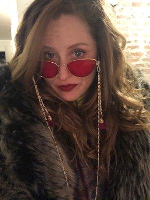 photo of Courtney L.