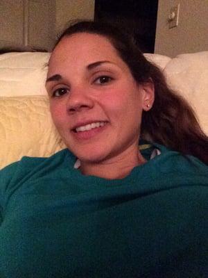 Photo of Stephanie L.