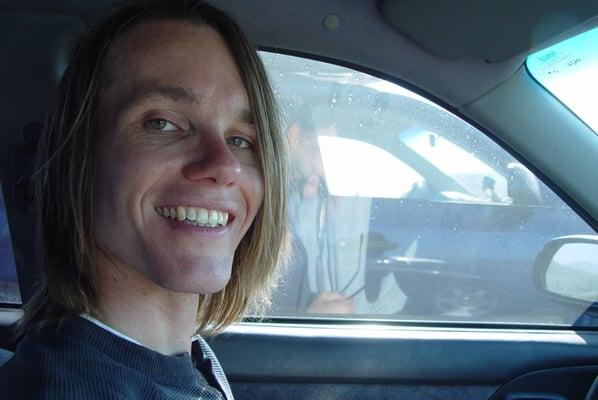 Photo of Andrew H.