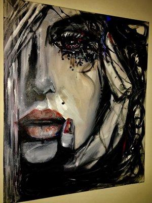 photo of Michelle K.