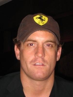 Photo of Shea D.