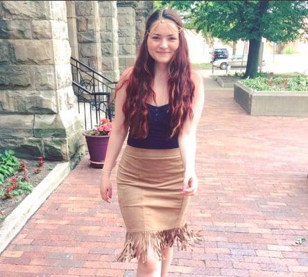 photo of Brigitte G.