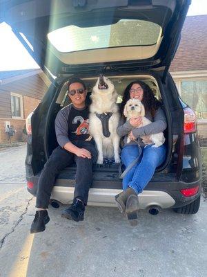 photo of Francisco G.