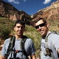 Photo of Chris S.
