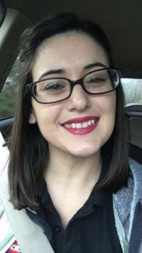 photo of Samantha C.