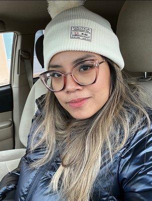 Photo of Charina B.