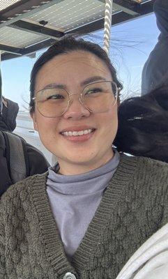 Photo of Sarah T.