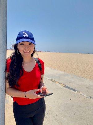 photo of Christina H.