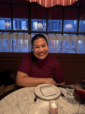 Photo of Pia L.