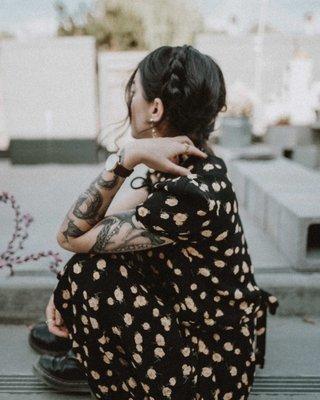 Photo of Valentina G.