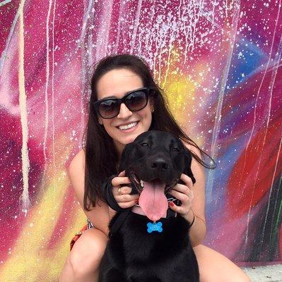 photo of Stephanie S.