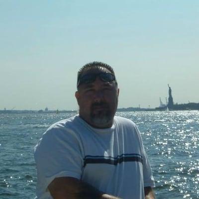 Photo of Don E.