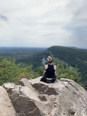 photo of Valentina D.