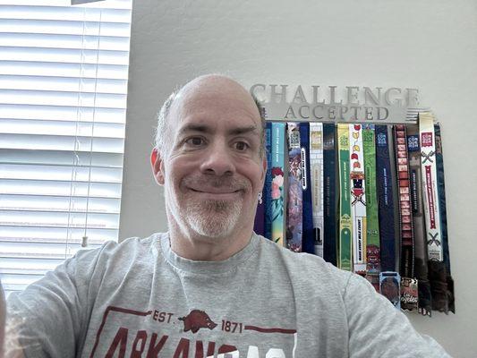 Photo of Mike J.