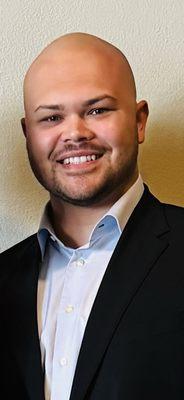 Photo of Grant S.