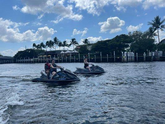 photo of Cassandra F.