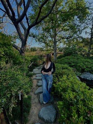 Photo of Jessica F.