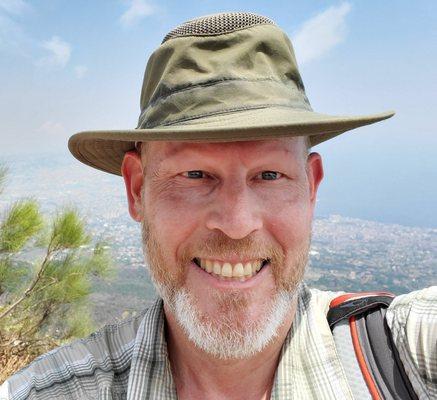 Photo of Steve S.