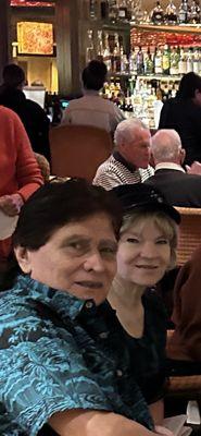 Photo of Jeanette P.