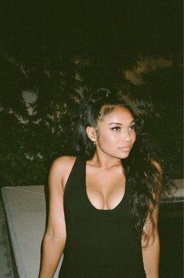 Photo of Jamaica T.