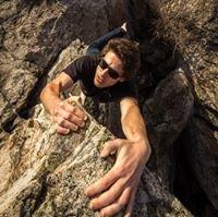 Photo of Chris P.