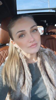 Photo of Bianca U.
