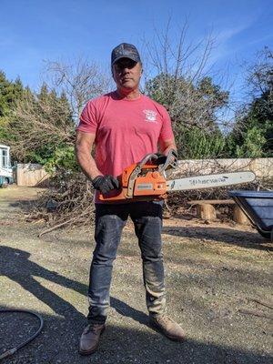 Photo of Eric H.