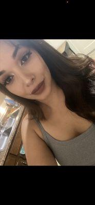 Photo of Delilah M.