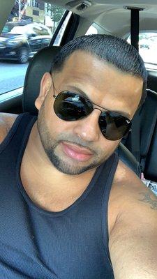 photo of Jose S.