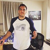 Photo of Trevor F.