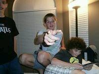 photo of Nicholas L.