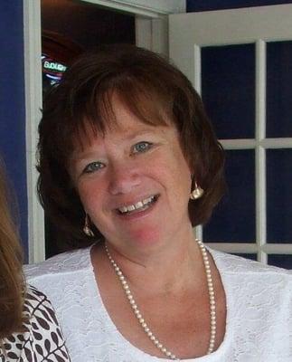 Photo of Annie A.