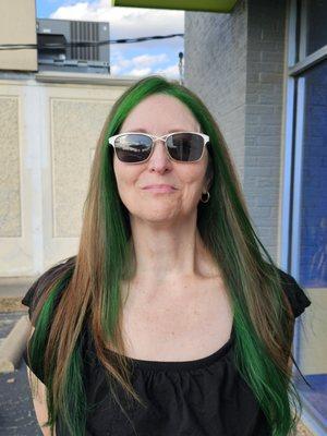 Photo of Heather B.