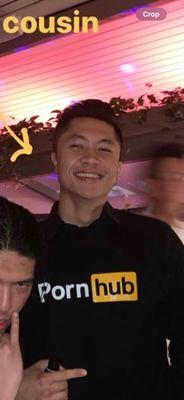 Photo of Darren M.