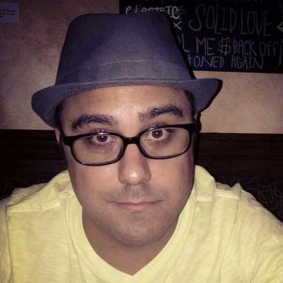 Photo of Jeff T.