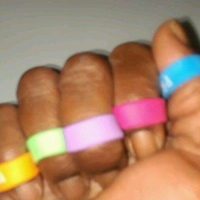 photo of Kimberly D.