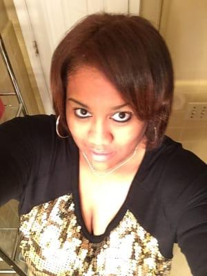 Photo of Alexis S.