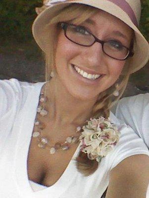 photo of Nina Ann T.